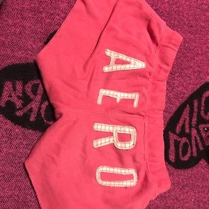 Aeropostale shorts